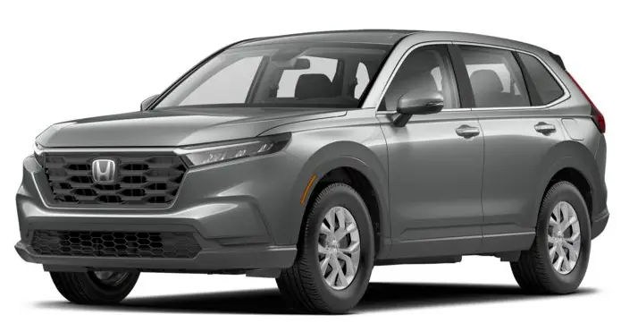 2024 -Honda -CR-V Specs, Price, Features, Mileage (Brochure)-gray