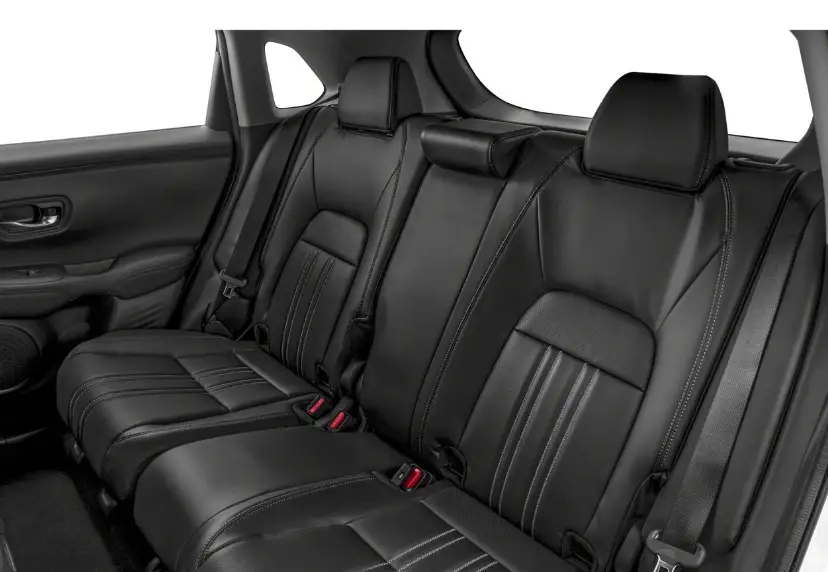2024 Honda HR-V Specs, Price, Features, Mileage (Brochure)-SEATING