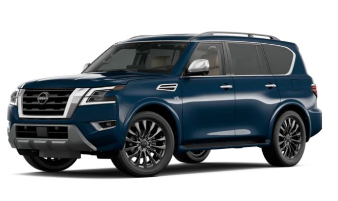 2023 - 2024-Nissan-Armada-Review-Price-Features-and-Mileage-(Brochure)-Blue-Pearl