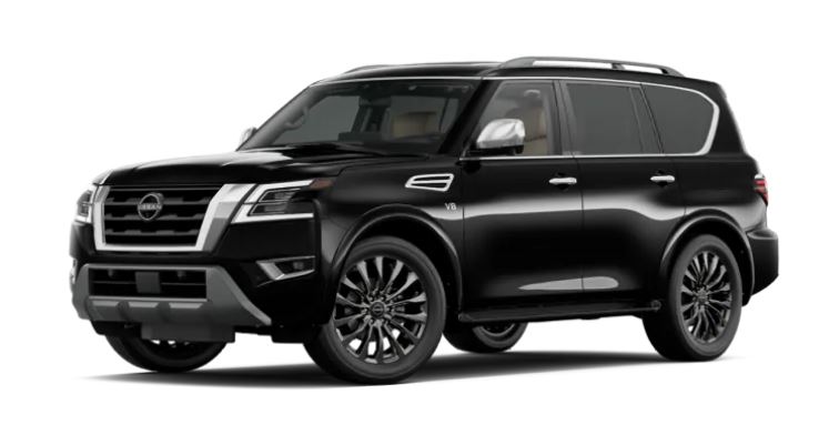 2023 - 2024-Nissan-Armada-Review-Price-Features-and-Mileage-(Brochure)-Super-Black