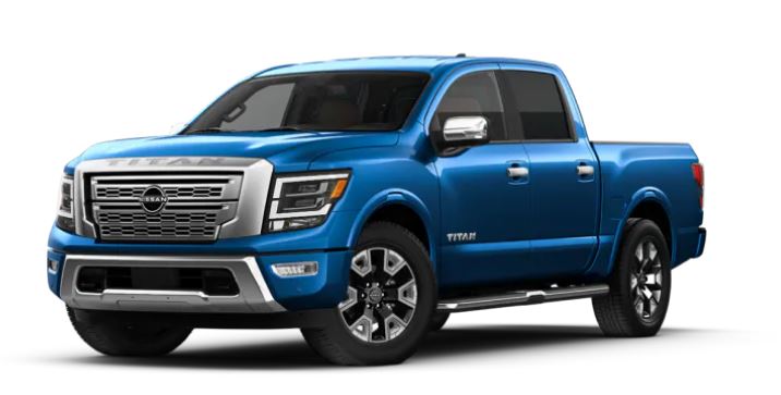 2023 - 2024-Nissan-Titan-Review-Price-Features-and-Mileage-(Brochure)-Deep-Blue