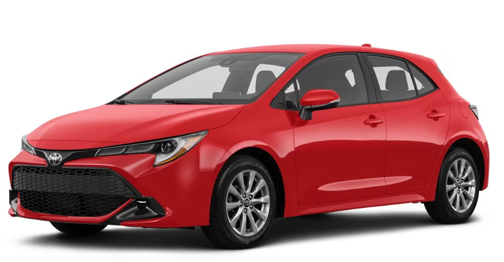 2023-2024-Toyota-Corolla-Hatchback-Specs-Price-Features-Mileage-(Brochure)-Red