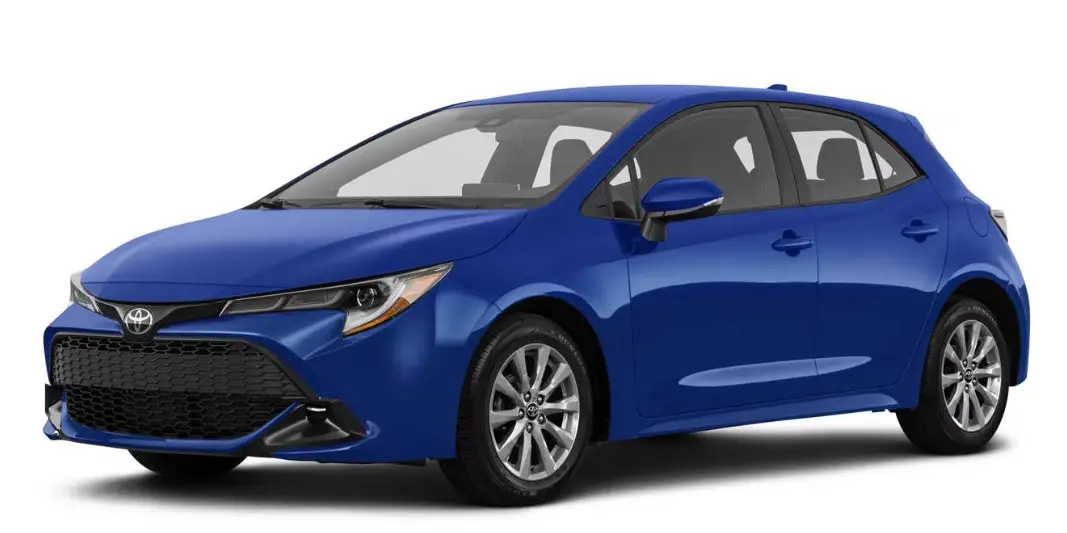 2023-2024-Toyota-Corolla-Hatchback-Specs-Price-Features-Mileage-(Brochure)-Blue