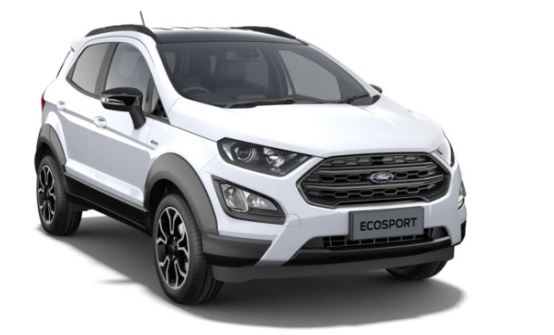 ford-ecosport-Active