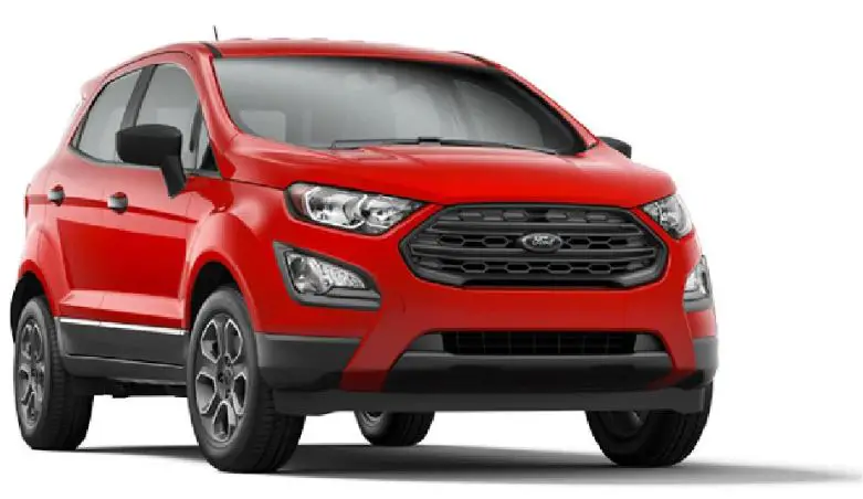 ford-ecosport-Product