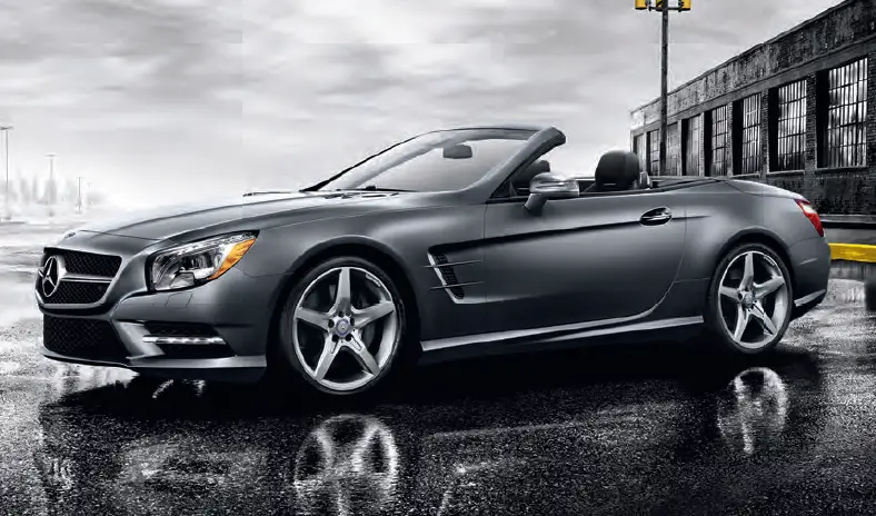 2014-Mercedes-Benz-SL-ROADSTER-featured