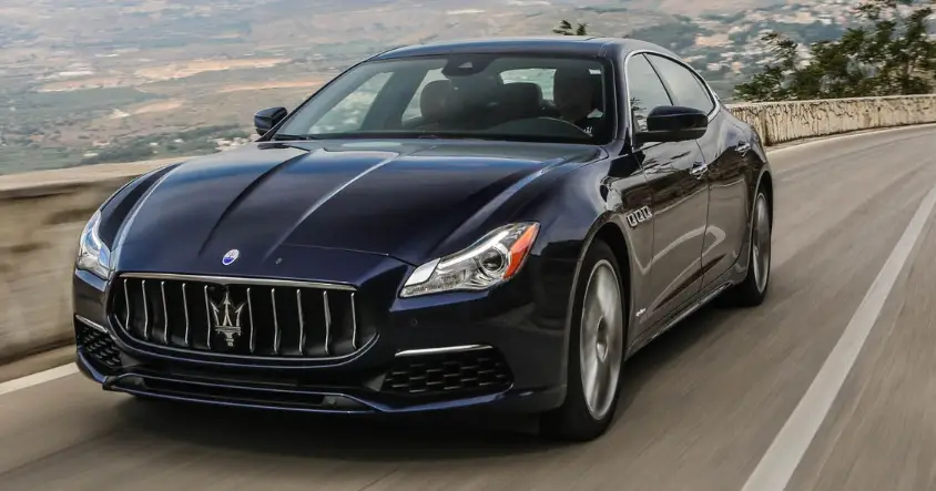 2018-Maserati-Quattroporte-featured