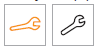 2021-2023 Citroen C4 Warning and Indicator Lights User Manual 8