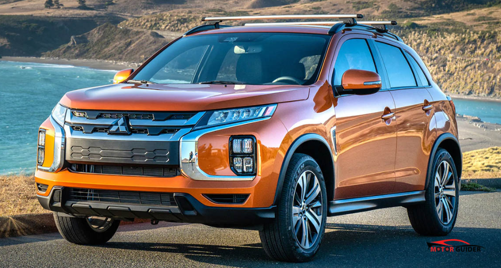 2022-mitsubishi-outlander-sport-featured