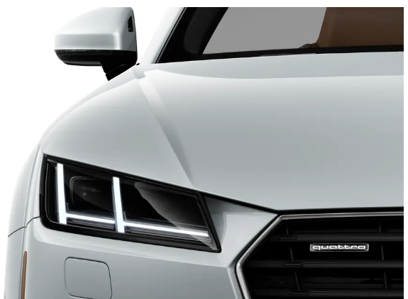 2023 Audi TT Roadster Specs, Price, Features, Mileage and Review-HEADLIGHT