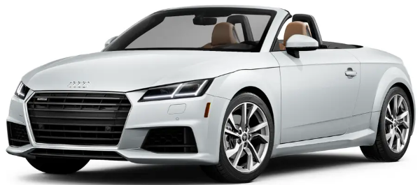 2023 Audi TT Roadster Specs, Price, Features, Mileage and Review-PRODUCT