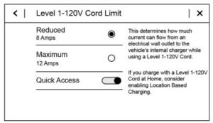 2023 Chevrolet Bolt EV Information Display (3)