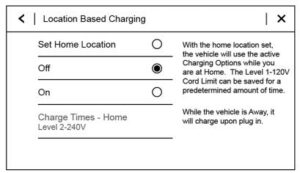 2023 Chevrolet Bolt EV Information Display (7)