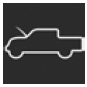 2023 RAM 1500 Cluster Warning Lights 08