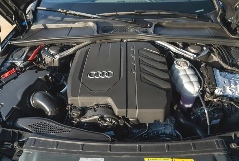 2024-Audi-A4-Sedan-Specs-Price-Features-Mileage-and-Review-engine