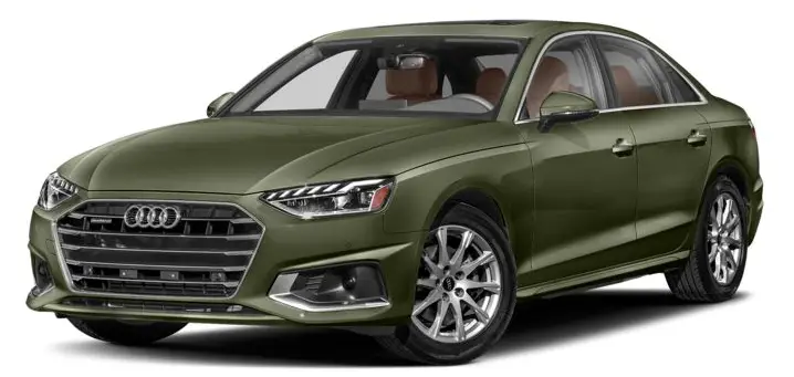 2024-Audi-A4-Sedan-Specs-Price-Features-Mileage-and-Review-green