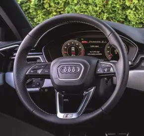 2024-Audi-A4-Sedan-Specs-Price-Features-Mileage-and-Review-interior