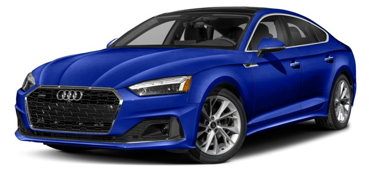 2024- Audi- A5-Coupe-Specs-Price-Features-Mileage-and-Review-BLUE