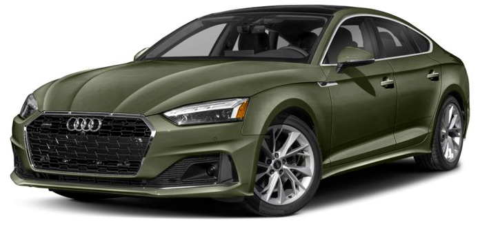 2024- Audi- A5-Coupe-Specs-Price-Features-Mileage-and-Review-GREEN METTALIC