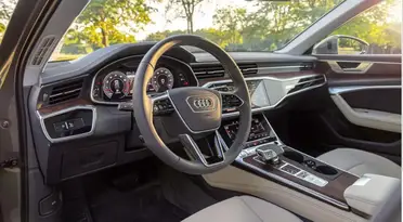 2024 Audi A6 Allroad Specs Features Mileage And Review Auto User Guide