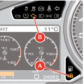 Ferrari F12 BERLINETTA Alarm System (3)