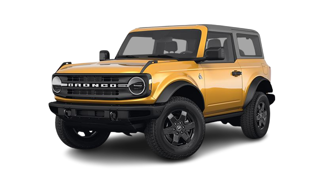 Ford-Top-10-best-Selling-Cars-in-2023-Bronco
