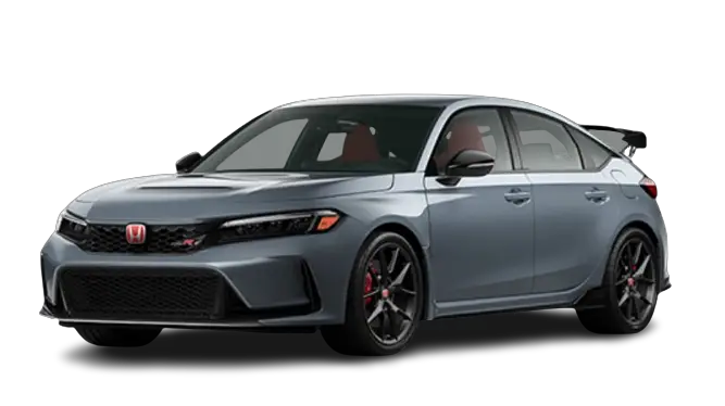 HONDA-Top-10-best-selling-cars-in-2023-Civic-type-R