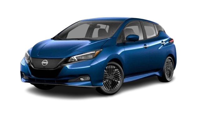 Nissan-Top-ten-Best-Selling-Cars-In-USA-2023-Nissan-Leaf