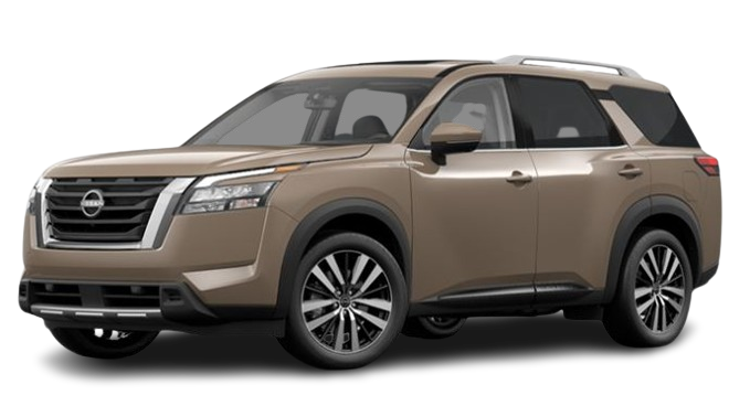 Nissan-Top-ten-Best-Selling-Cars-In-USA-2023-Pathfinder