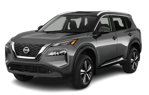 Nissan-Top-ten-Best-Selling-Cars-In-USA-2023-Rogue