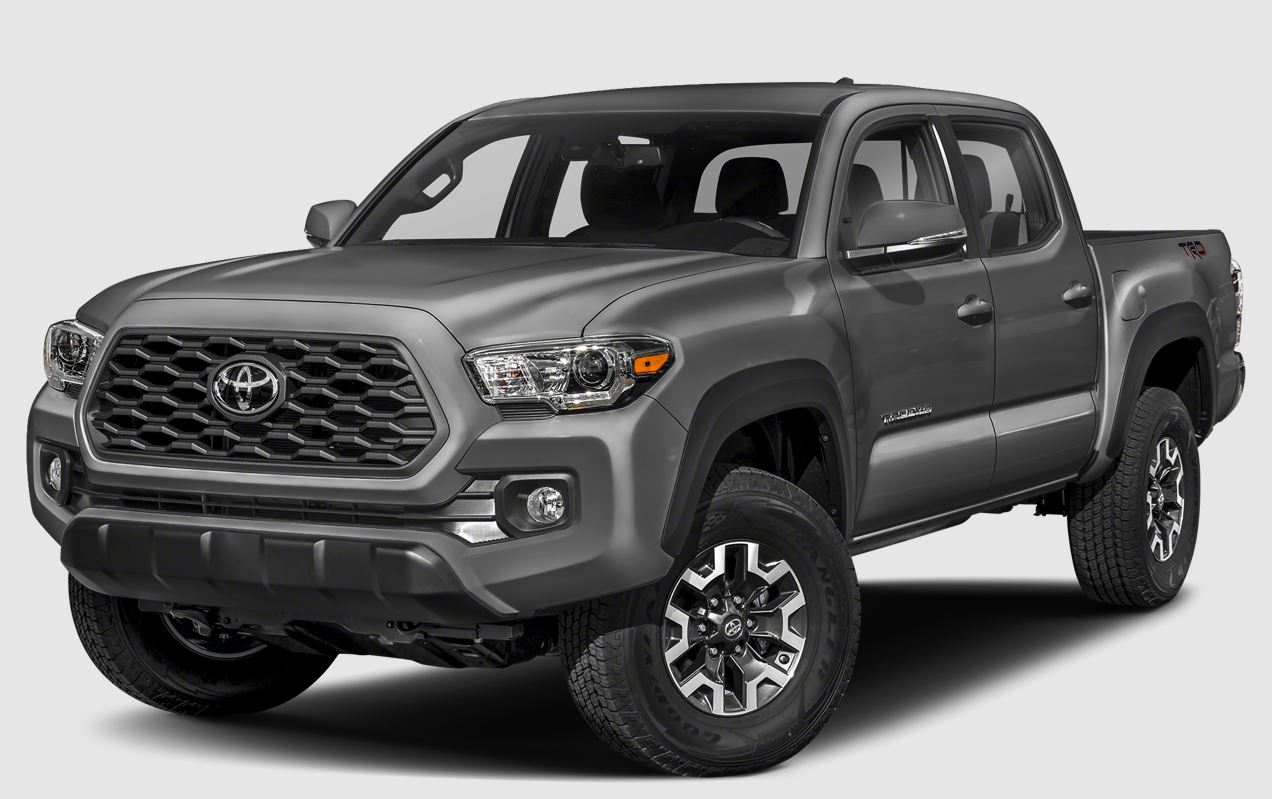 Top-10-Best-Selling-Toyota-Cars-In-2023-Tacoma