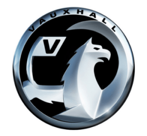 Vauxhall logo