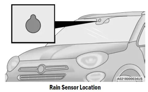 2021-Fiat-500X-Lights-and-Wipers-fig-8