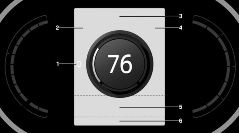 2023 Mini HARDTOP SE ELECTRIC Instrument Cluster Riktlinjer - Auto User ...