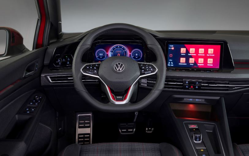 2023- 2024-Volkswagen-Golf-GTI-Specs-Price-Features-Mileage-and-Review-interior
