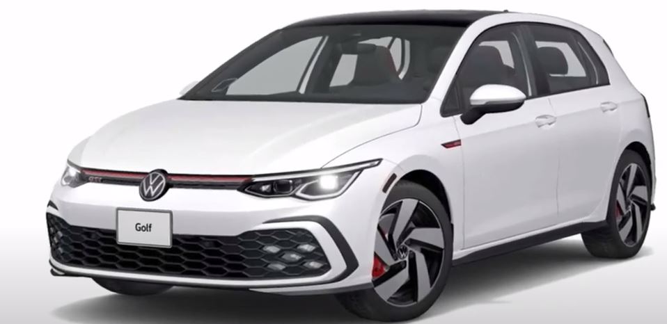 2023 Volkswagen Golf GTI-Specs-Price-Features-Mileage-and-Review-white