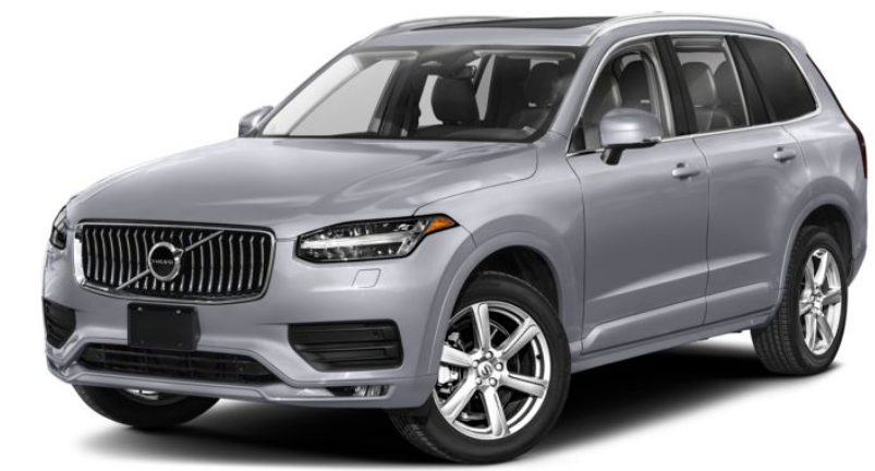 2024 Volvo XC90 Specs, Price, Features, Mileage and Review - Auto User ...
