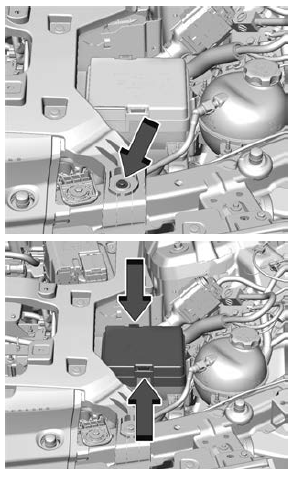 Cadillac-Fuses-and-Fuse-Box-Operations-fig-2