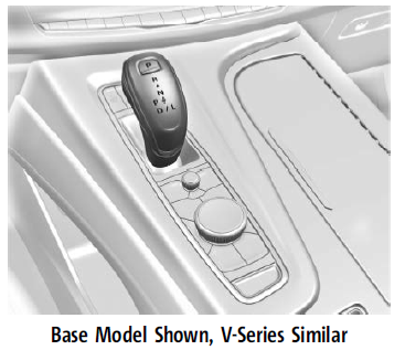 Cadillac-Transmission-Instructions-fig-1