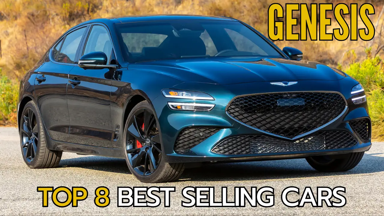 Genesis-Best-Selling-Cars-In-USA-2023-GV-80-Featured