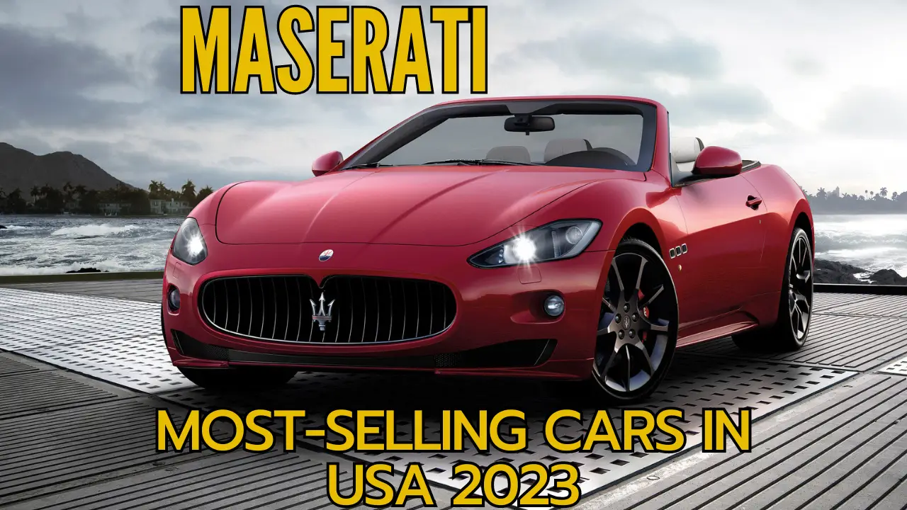 Maserti-Most-selling-Cars-in-USA-2023-Quattroporte-Featured