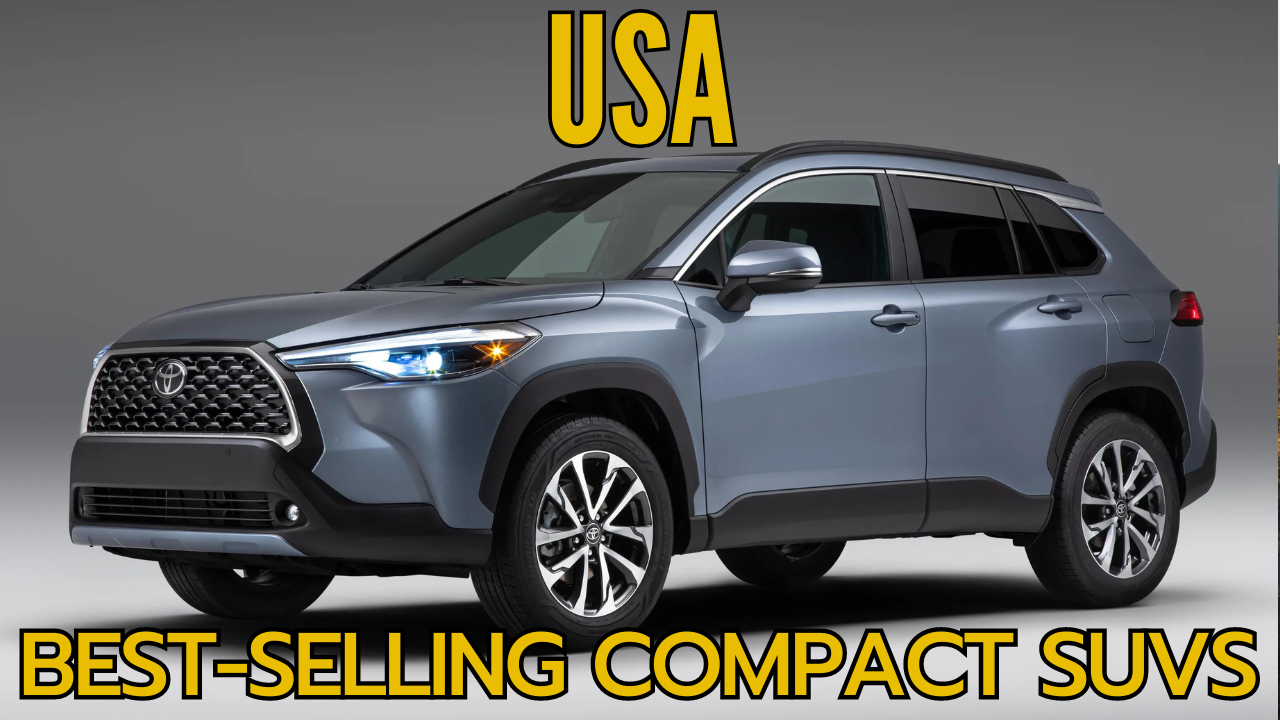 USA-Best-Selling-Compact-SUVs-in-2023-Featured