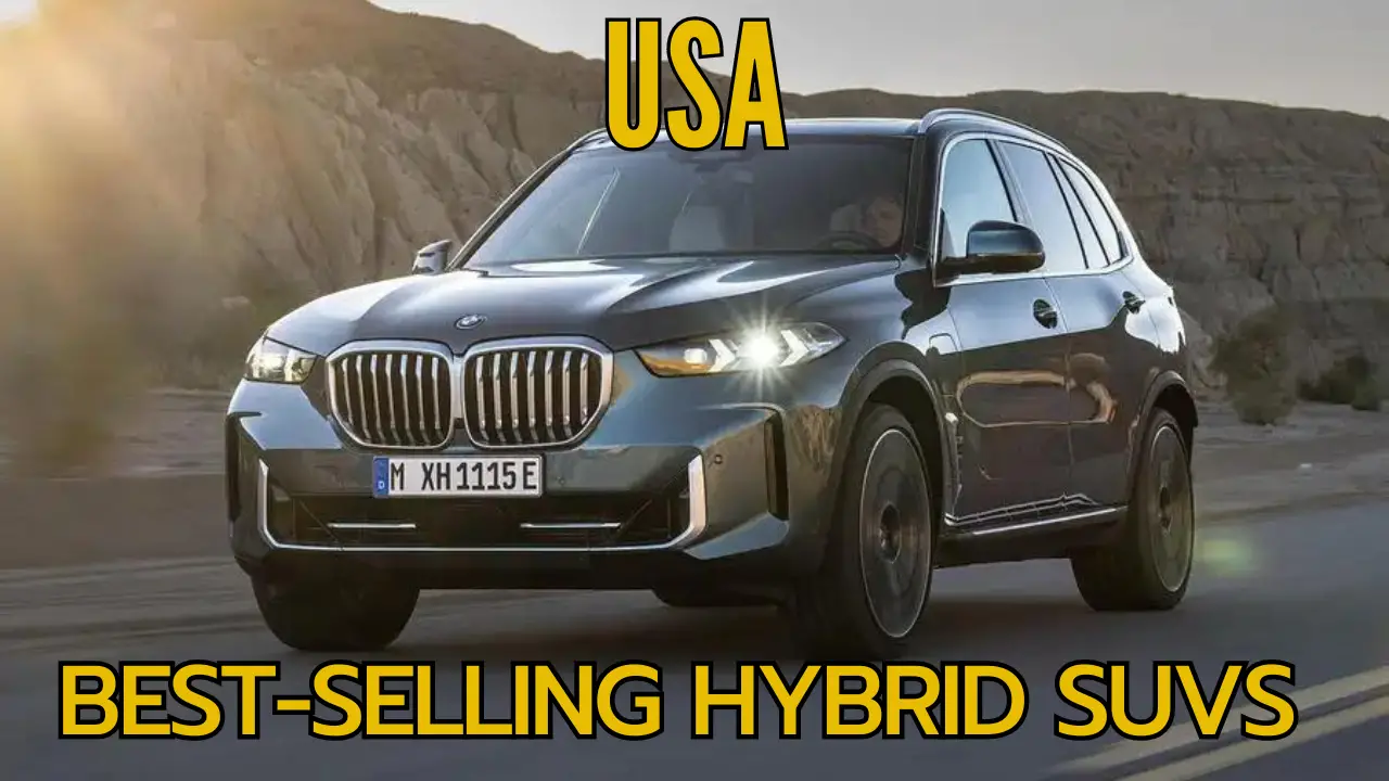USA-Best-selling-Hybrid-SUVs-in-2023-Featured
