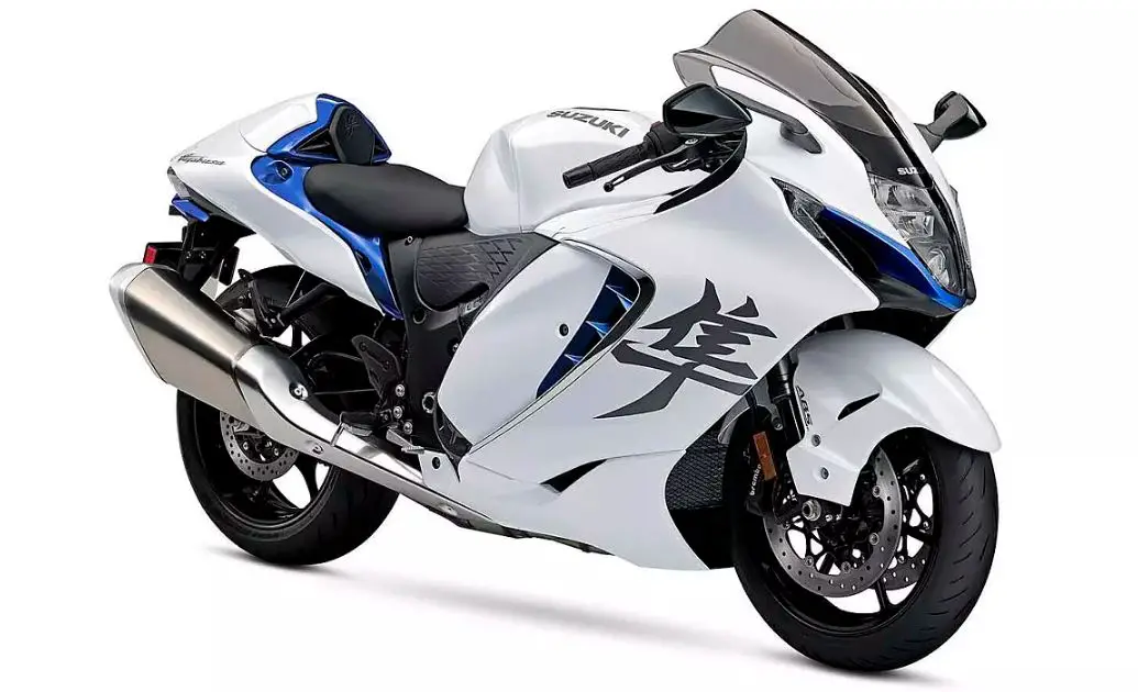 USA-Top-10-Fastest-Heavybikes-in-2023-Suzuki-Haya-busa