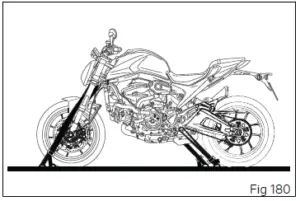 2023 Ducati Monster Maintenance 01