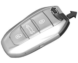 2021-2023 Opel Astra Keys and Locks (10)