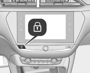 2021-2023 Opel Astra Keys and Locks (3)