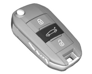 2021-2023 Opel Astra Keys and Locks (7)