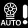 2022 Jeep Renegade Dasboard Warning and Indicator Lights (26)