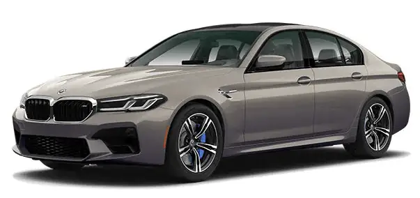 2023 BMW M5 Review, Specs, Price and Mileage (Brochure)-Brown